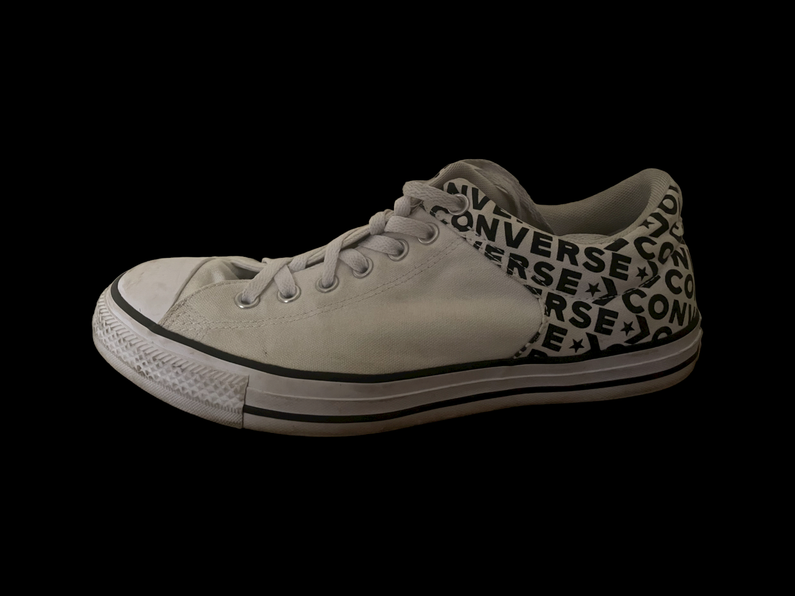 Converse - Converse Print image